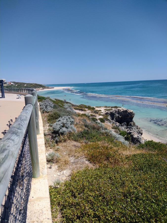 Yanchep Seaside Cottage Exterior foto