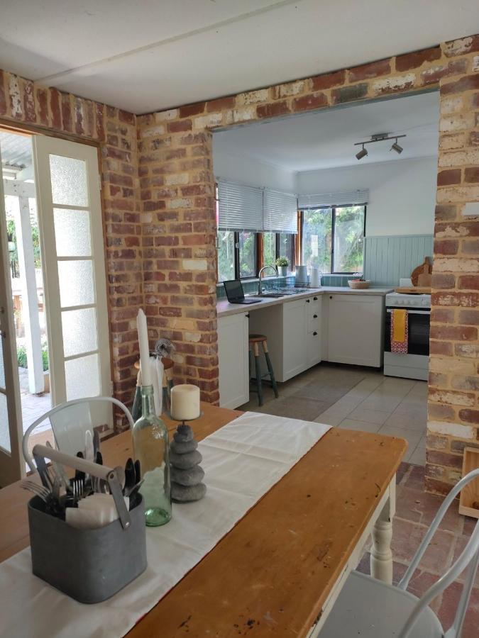 Yanchep Seaside Cottage Exterior foto