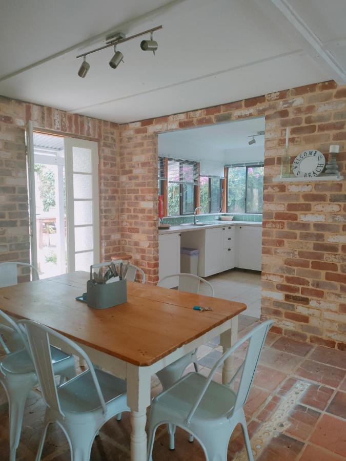 Yanchep Seaside Cottage Exterior foto