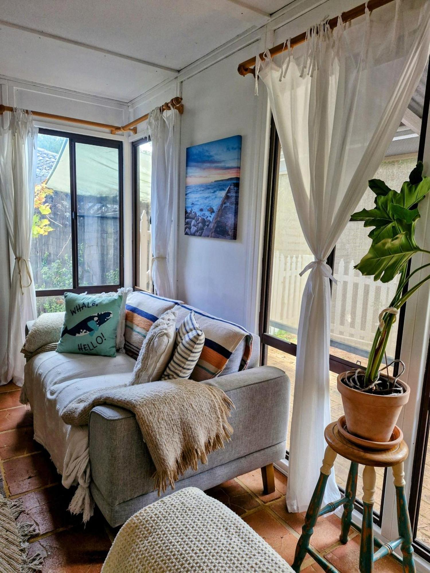 Yanchep Seaside Cottage Exterior foto